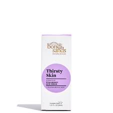 Bondi Sands Thirsty Skin Hydrating Hyaluronic Acid Serum - 30ml