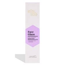 Bondi Sands Face Glaze Ultra Hydrating Cream Mask - 75ml
