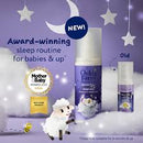Childs Farm Slumber Sleep Mist Lavender & Moon Milk Scent - 100ml
