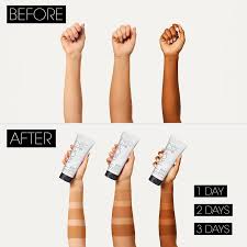 St.Tropez Gradual Tan Daily Firming Lotion Medium/Dark - 200ml