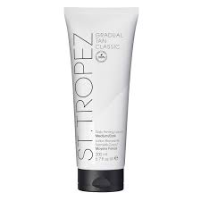 St.Tropez Gradual Tan Daily Firming Lotion Medium/Dark - 200ml