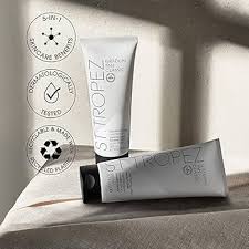 St.Tropez Gradual Tan Daily Firming Lotion Medium/Dark - 200ml