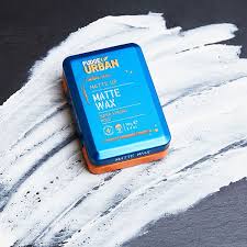 Fudge Urban Matte Wax Super Strong Hold - 70g