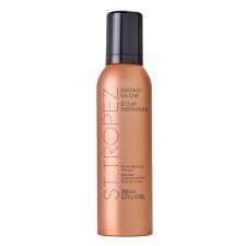 St.Tropez Instant Glow Body Bronzing Mousse - 200ml
