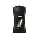 Lynx Africa Shower Gel - 50ml