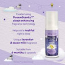 Childs Farm Slumber Sleep Mist Lavender & Moon Milk Scent - 100ml