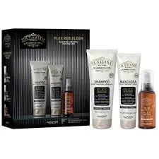 Il Salone Plex Rebuilder Giftset