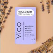 Vico Lavendar Whole Body Deodorant