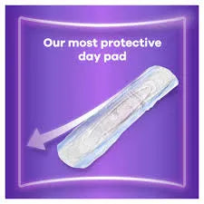 Always Discreet Pad Ultimate Day - 12 Pack