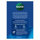 Radox Bath Salts Muscle Soak - 400g