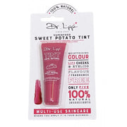 Dr Lipp Multi Use Tint Balm Lips/Cheeks/Eyes Sweet Potato Pigment - 8ml