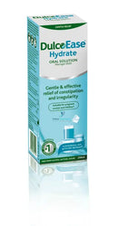 DulcoEase Hydrate Oral Solution - 250ml