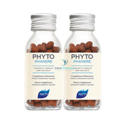 Duo Phytophanere Dietary Supplement Hair & Nails - 120 Capsules