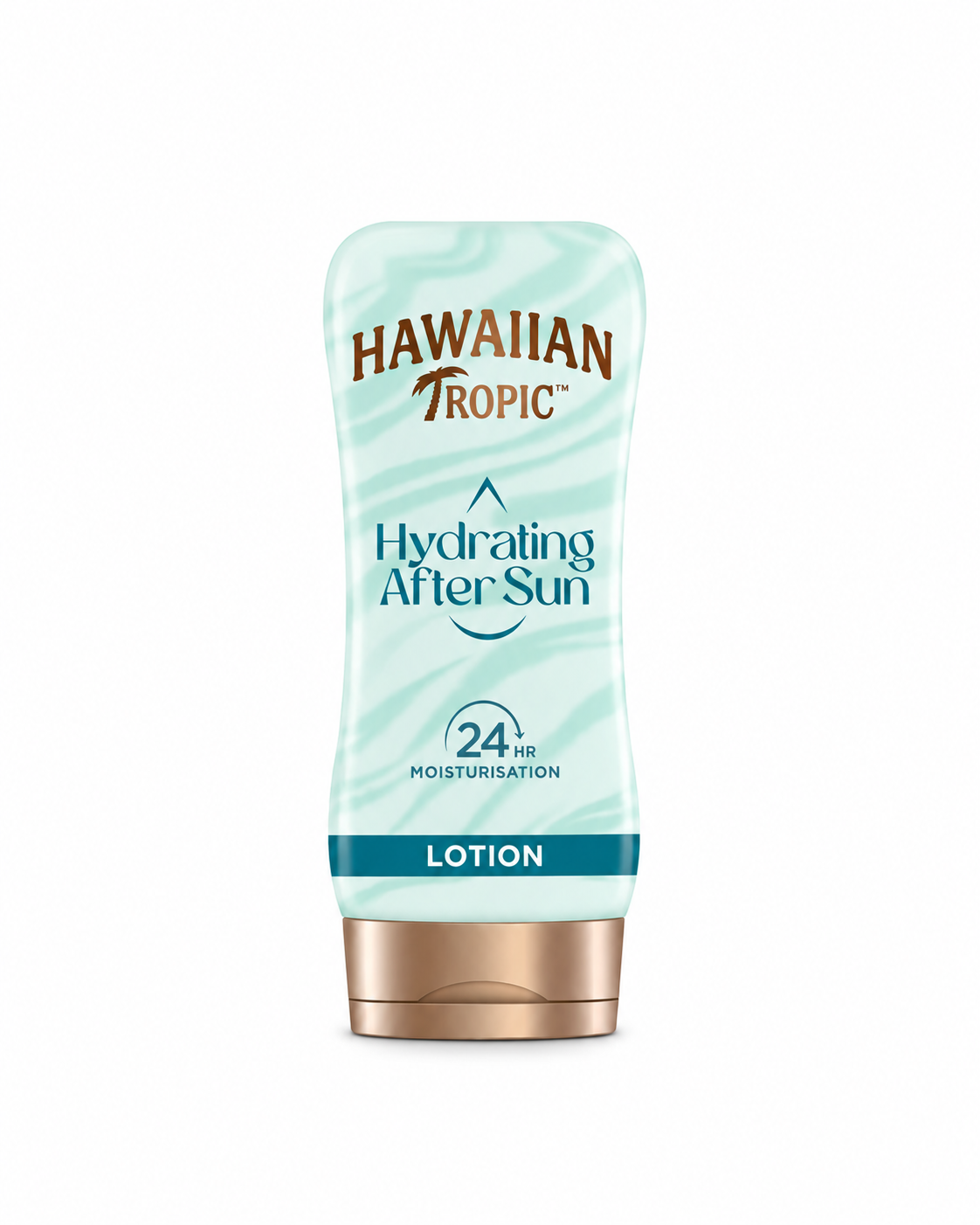 Hawaiian Tropic Hydrating After Sun Lotion - 180ml