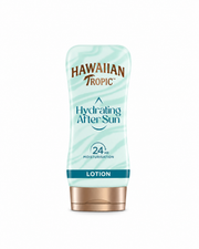 Hawaiian Tropic Hydrating After Sun Lotion - 180ml