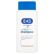 E45 Dry Scalp Shampoo - 200ml