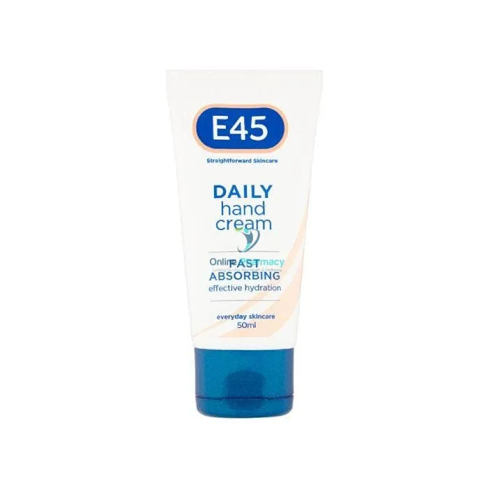 E45 Hand Cream - 50ml