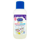 E45 Junior Foaming Bath Milk - 500ml
