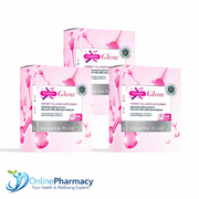 Pharma Plus PharmaGlow Bundle - 3-Month Supply