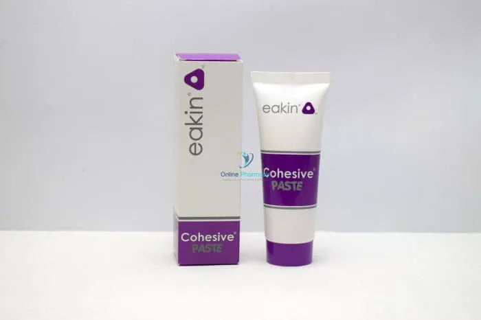 Eakin 839010 Cohesive Paste 60G Skin Care