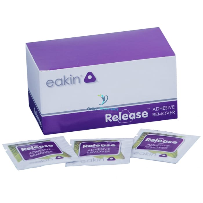 Eakin 839024 Release Wiped (30) Skin Care