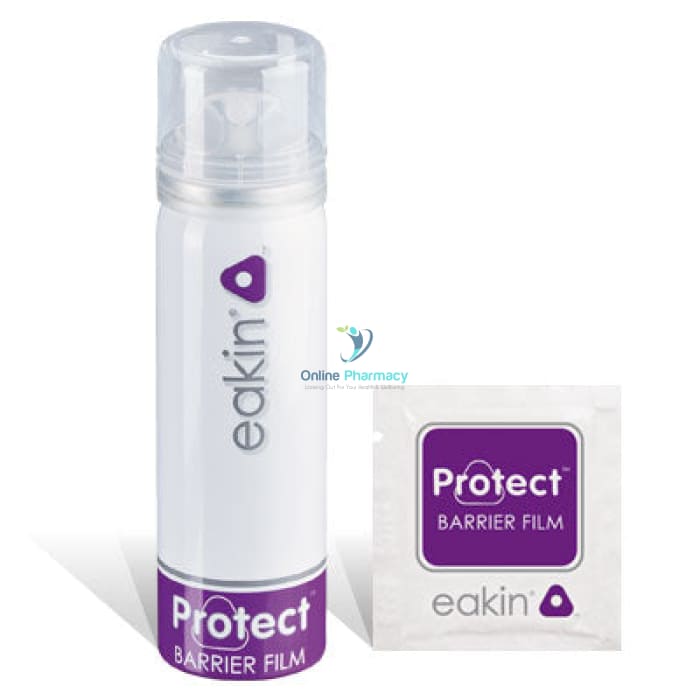 Eakin 839026 Protect Barrierfilmspray (1) Skin Care