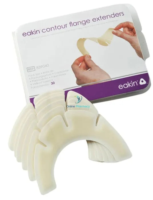 Eakin 839040 Contour Flange Extdrs (30) Skin Care