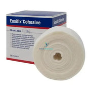 Easifix Cohesive Retention Bandage - 10cm x 20m