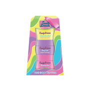 Candy Dreams Trio Of Treats