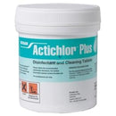 Ecolab Actichlor Plus Tablets - 1.7g x 150 Tablets