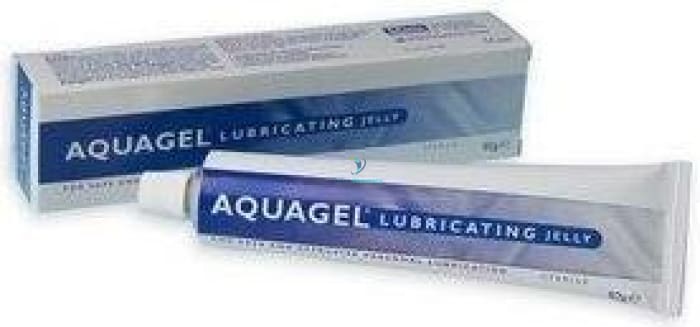 Ecolab Aquagel (Lubricant For Gynecologist & Medical Use) - 42g/84g/5g - OnlinePharmacy