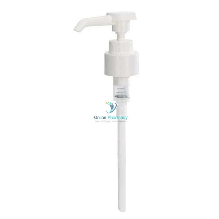 Ecolab Pump Dispenser - Pack of 1 - OnlinePharmacy