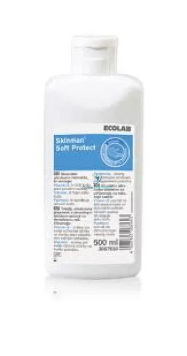 Ecolab Skinman Disinfectant Scrub - 500ml