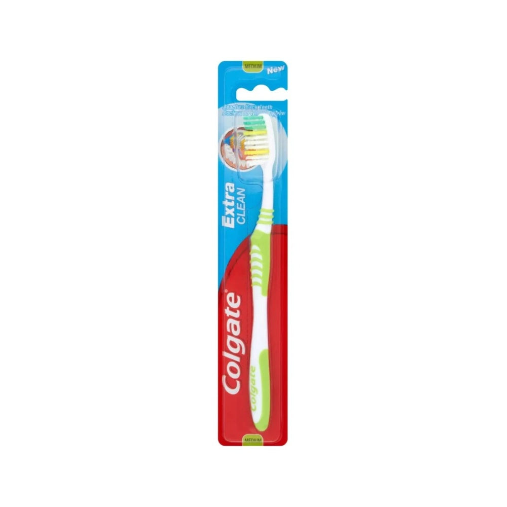 Colgate Extra Clean Toothbrush