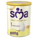 SMA Pro First Infant Milk - 800g