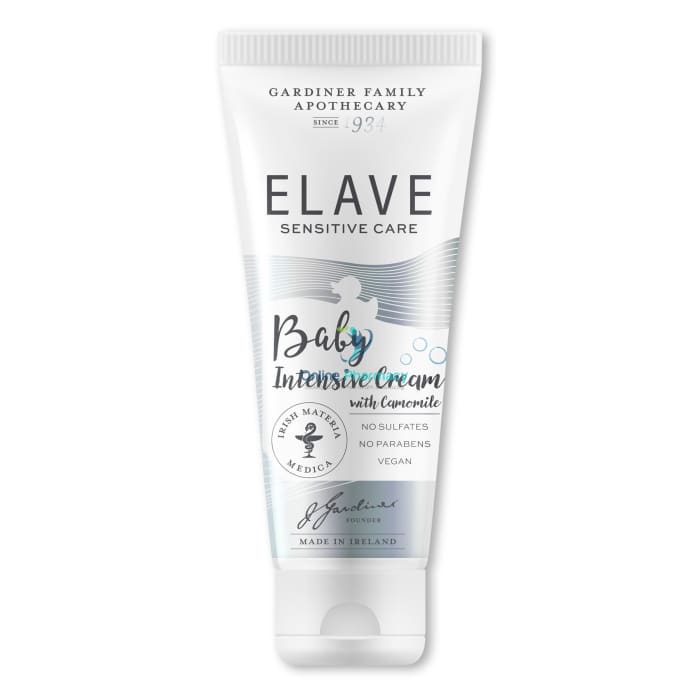 Elave Baby Intensive Cream - 125ml - OnlinePharmacy