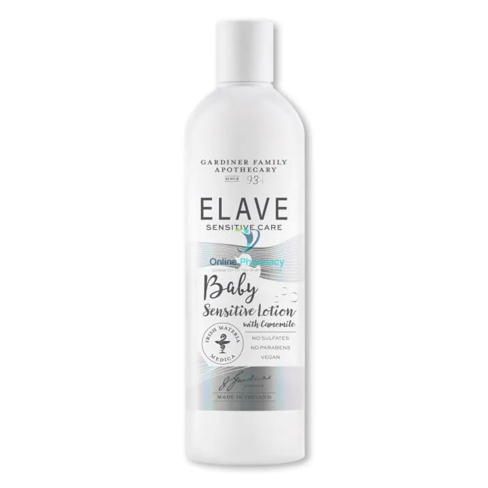Elave Baby Lotion - 250ml