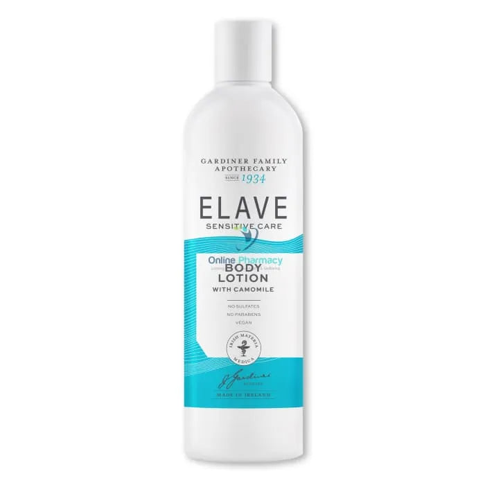 Elave Body Lotion - 250ml
