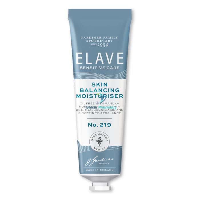 Elave Dermo Renew Skin Balancing Moisturiser - 50ml - OnlinePharmacy