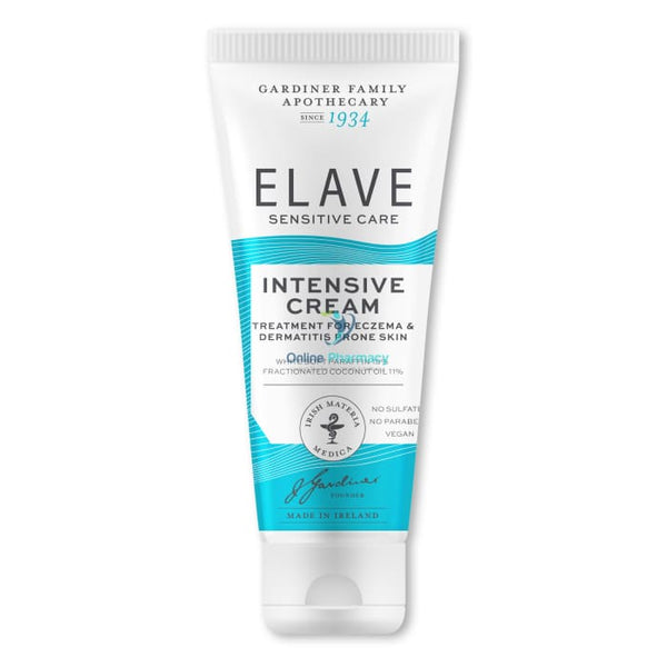 Elave Intensive Cream - 50/125/500g - OnlinePharmacy