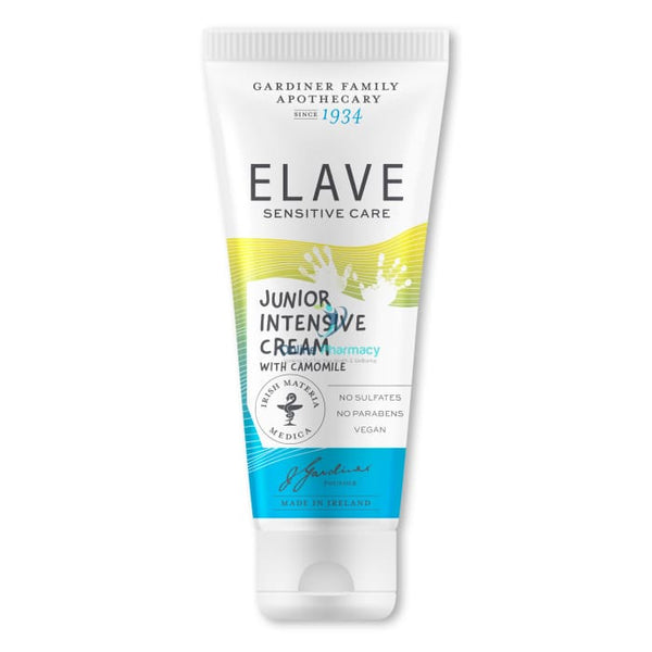 Elave Junior Cream - 125ml - OnlinePharmacy