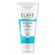 Elave Sensitive Shower Gel - 250ml