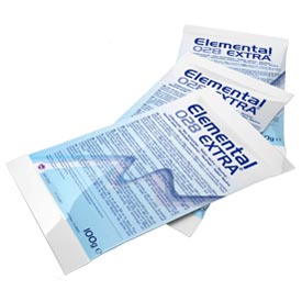 Elemental 028 Extra Powder - 100g