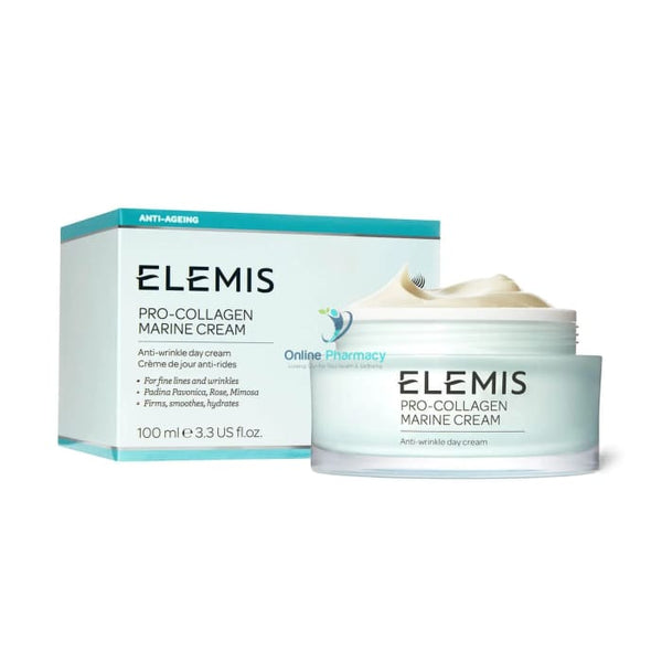 Elemis Pro Collagen Marine Cream 1ml