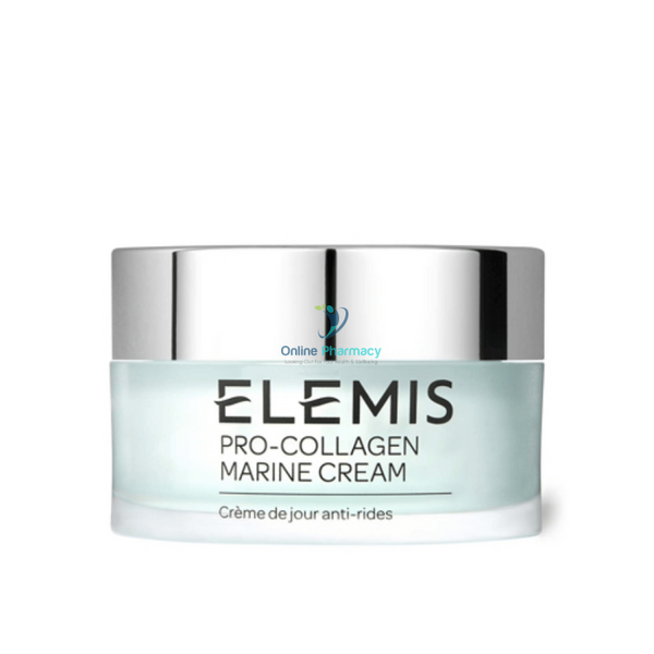 Elemis Pro Collagen Marine Cream Anti Wrinkle Day Cream 5ml
