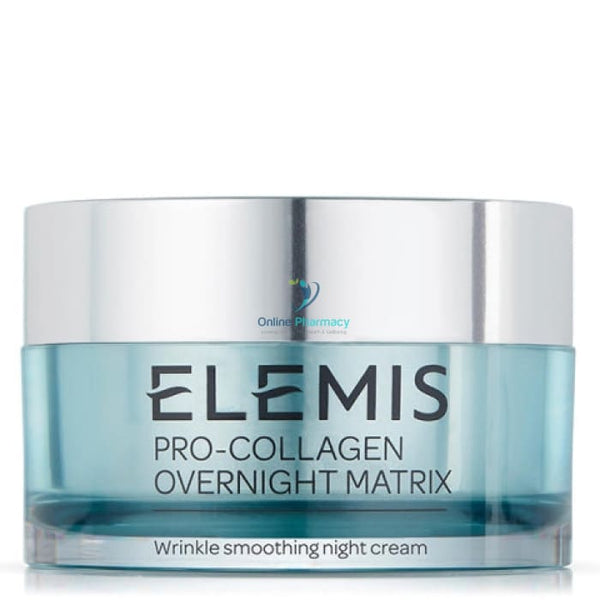Elemis Pro Collagen Overnight Matrix 5ml