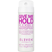 Eleven Australia Give Me Hold Flexible Hairspray