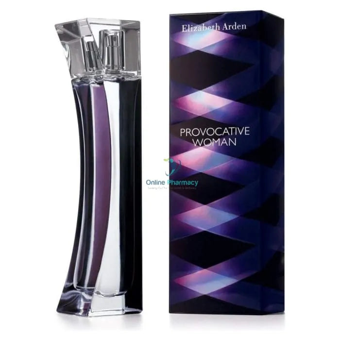 Elizabeth Arden Provocative Woman 100ml