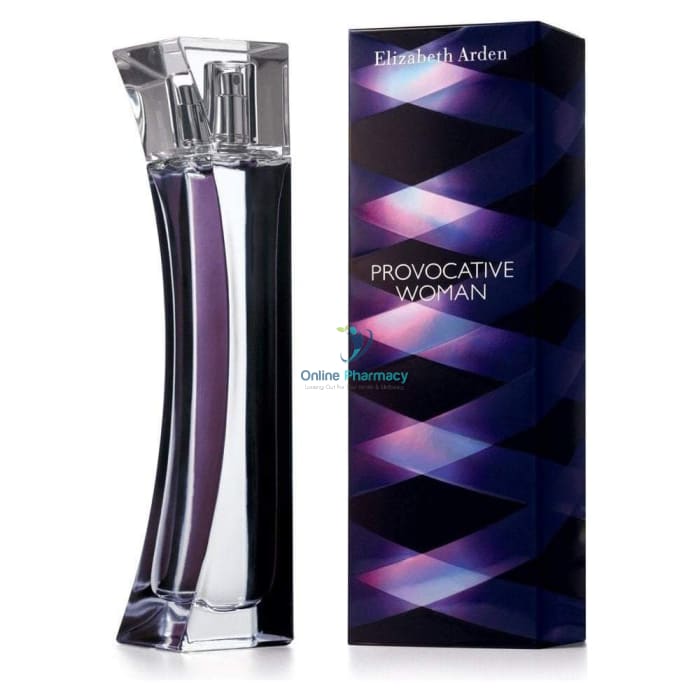 Elizabeth Arden Provocative Woman 100ml