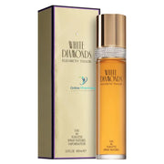 Elizabeth Taylor White Diamonds Ladies Eau de Toilette -  100ml